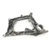 Bras support pot echappement PIAGGIO X8 125 2004-2007