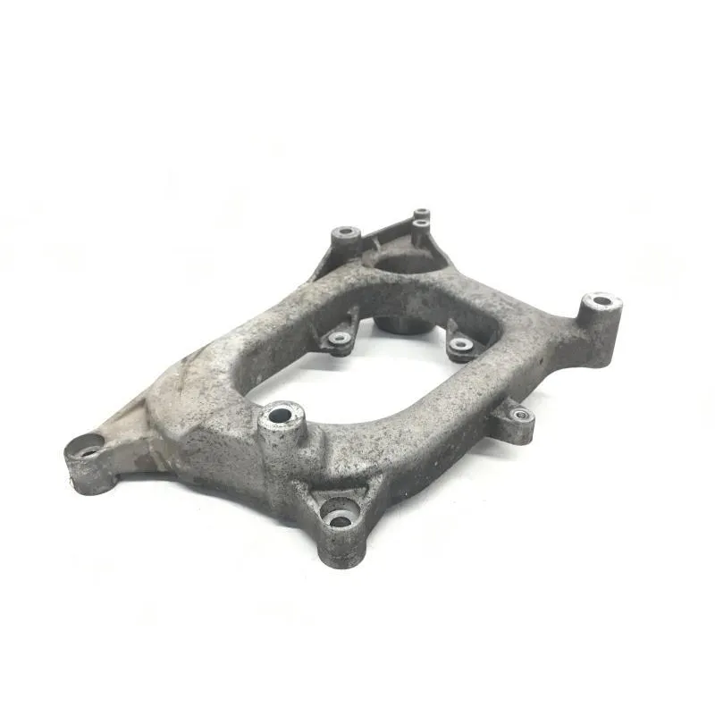 Bras support pot echappement PIAGGIO X8 125 2004-2007