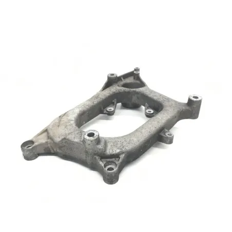 Bras support pot echappement PIAGGIO X8 125 2004-2007