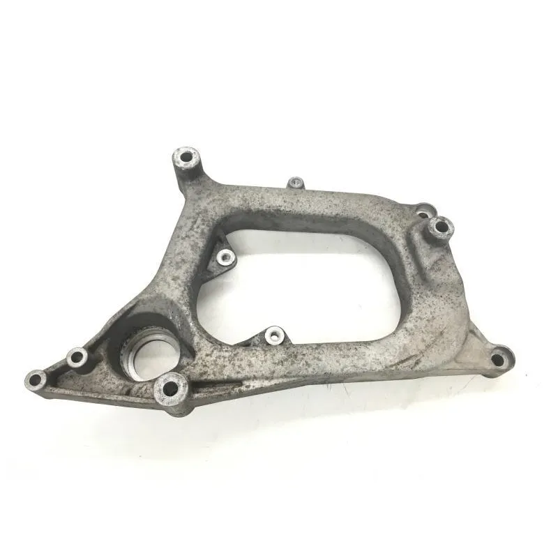 Bras support pot echappement PIAGGIO X8 125 2004-2007