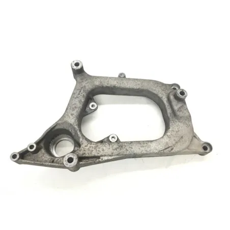 Bras support pot echappement PIAGGIO X8 125 2004-2007