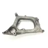 Bras support pot echappement PIAGGIO X8 125 2004-2007