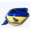 Cache reservoir HONDA CBR 1000 RR 2004-2005 FIREBLADE Cache reservoir HONDA CBR 1000 RR 2004-2005 FIREBLADE