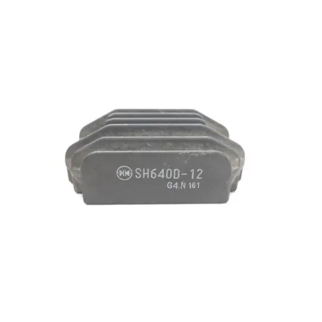 Regulateur charge batterie PIAGGIO X8 125 2004-2007