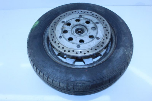 Jante arriere HONDA GL 1500 GOLDWING SIDE CAR 1988 - 2000
