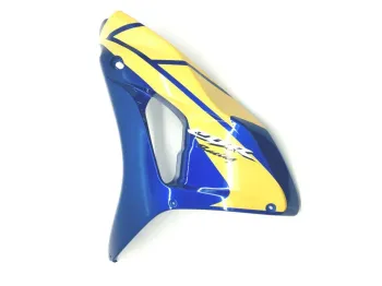 Cache flanc de carenage gauche HONDA CBR 1000 RR 2006-2007 FIREBLADE