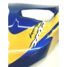 Cache flanc de carenage gauche HONDA CBR 1000 RR 2006-2007 FIREBLADE