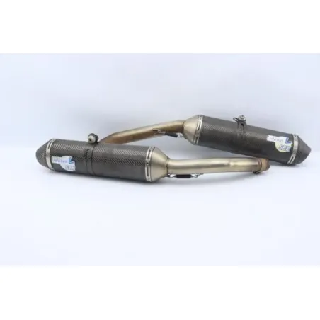 Silencieux (echappement) SUZUKI GSXR 1300 HAYABUSA 2008 - 2010