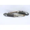 Silencieux (echappement) SUZUKI GSXR 1300 HAYABUSA 2008 - 2010