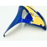 Cache flanc de carenage gauche HONDA CBR 1000 RR 2006-2007 FIREBLADE