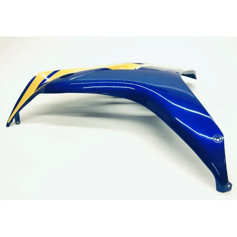 Cache flanc de carenage gauche HONDA CBR 1000 RR 2006-2007 FIREBLADE