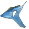 Cache flanc de carenage gauche HONDA CBR 1000 RR 2006-2007 FIREBLADE