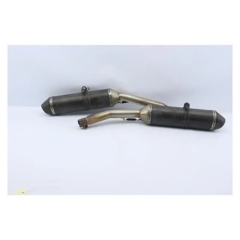 Silencieux (echappement) SUZUKI GSXR 1300 HAYABUSA 2008 - 2010