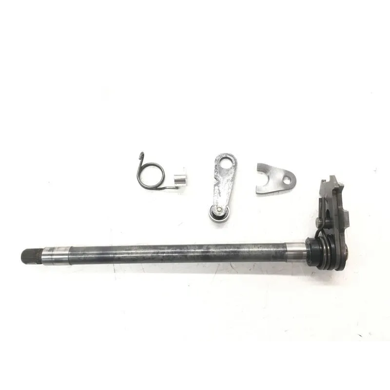 Axe de selecteur BMW S 1000 RR 2013-2015 HP4