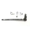 Axe de selecteur BMW S 1000 RR 2013-2015 HP4 Axe de selecteur BMW S 1000 RR 2013-2015 HP4