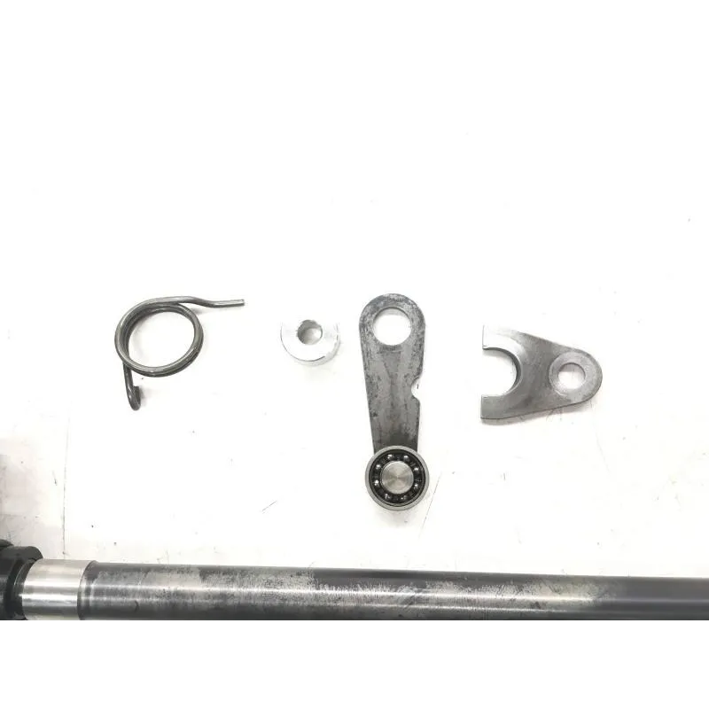 Axe de selecteur BMW S 1000 RR 2013-2015 HP4