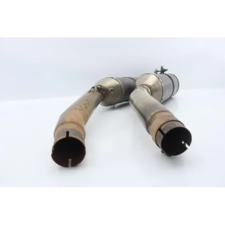 Silencieux (echappement) SUZUKI GSXR 1300 HAYABUSA 2008 - 2010