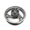 Jante arriere YAMAHA TDM 850 1991-1993 Jante arriere YAMAHA TDM 850 1991-1993