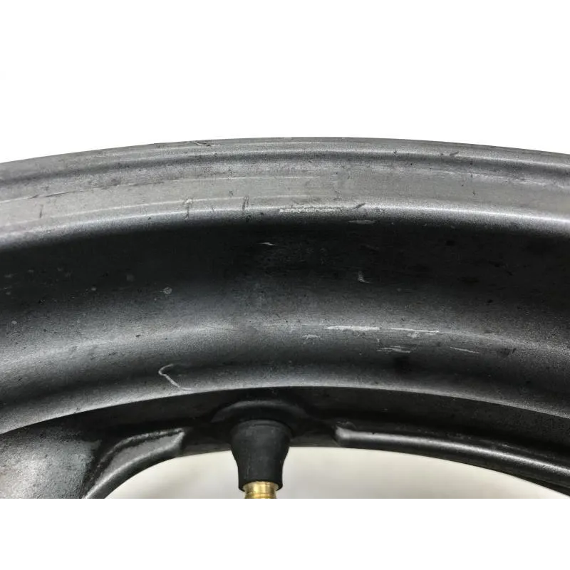Jante arriere YAMAHA TDM 850 1991-1993