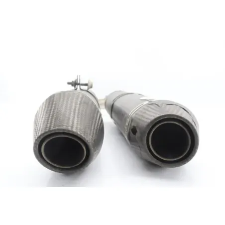 Silencieux (echappement) SUZUKI GSXR 1300 HAYABUSA 2008 - 2010