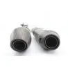 Silencieux (echappement) SUZUKI GSXR 1300 HAYABUSA 2008 - 2010