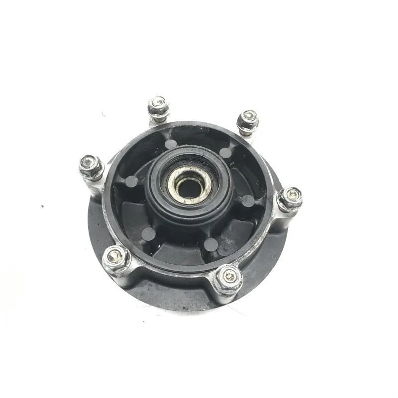 Porte couronne YAMAHA TDM 850 1991-1993