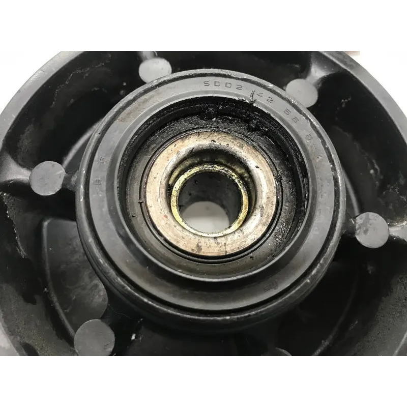 Porte couronne YAMAHA TDM 850 1991-1993