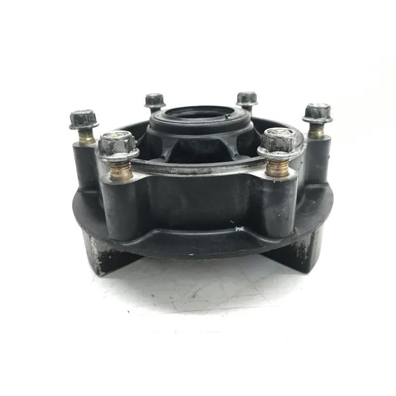 Porte couronne YAMAHA TDM 850 1991-1993
