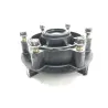 Porte couronne YAMAHA TDM 850 1991-1993