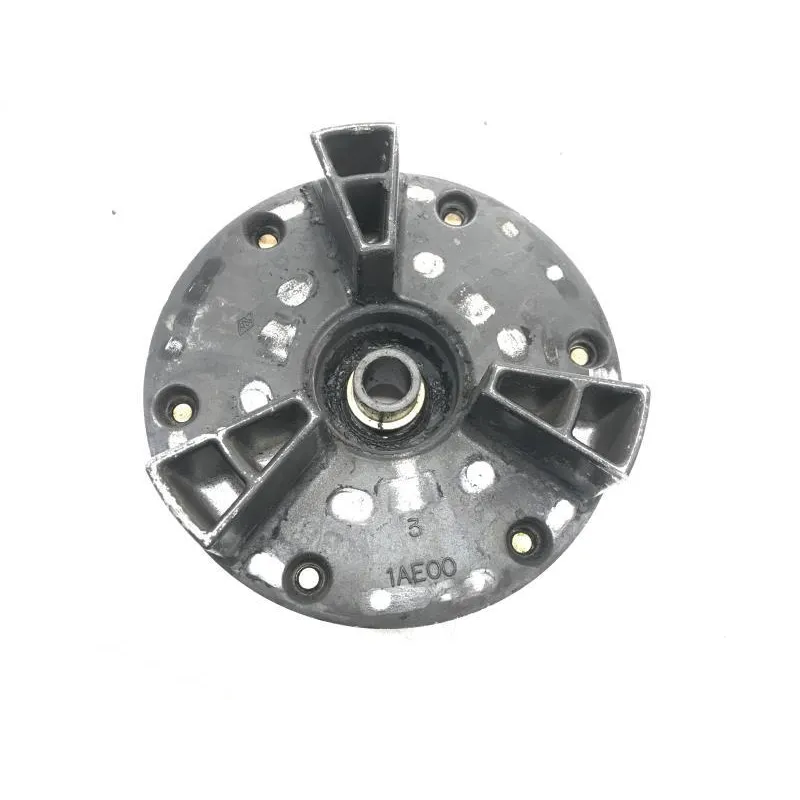 Porte couronne YAMAHA TDM 850 1991-1993