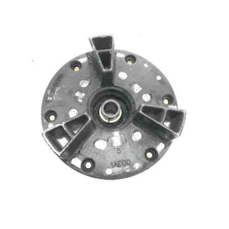 Porte couronne YAMAHA TDM 850 1991-1993