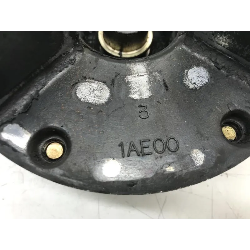 Porte couronne YAMAHA TDM 850 1991-1993