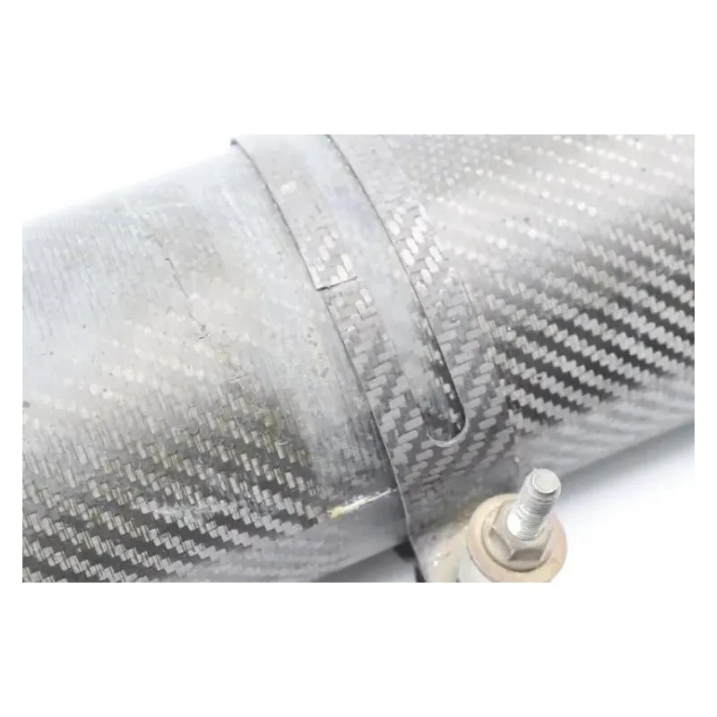 Silencieux (echappement) SUZUKI GSXR 1300 HAYABUSA 2008 - 2010