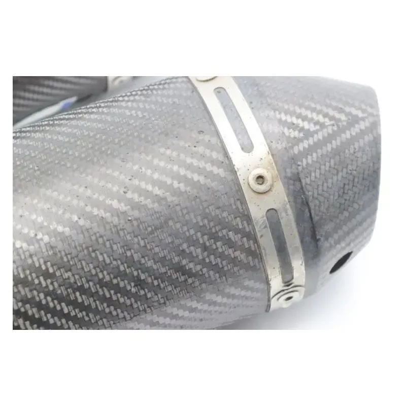 Silencieux (echappement) SUZUKI GSXR 1300 HAYABUSA 2008 - 2010