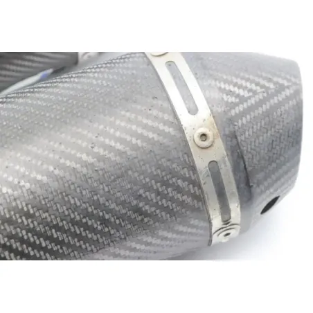 Silencieux (echappement) SUZUKI GSXR 1300 HAYABUSA 2008 - 2010