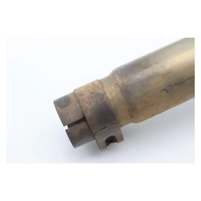 Silencieux (echappement) SUZUKI GSXR 1300 HAYABUSA 2008 - 2010