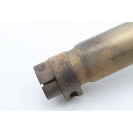 Silencieux (echappement) SUZUKI GSXR 1300 HAYABUSA 2008 - 2010