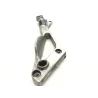 Platine arriere droite YAMAHA TDM 850 1991-1993