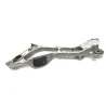 Platine arriere droite YAMAHA TDM 850 1991-1993
