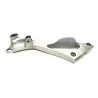 Platine arriere gauche YAMAHA TDM 850 1991-1993