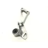 Platine arriere gauche YAMAHA TDM 850 1991-1993