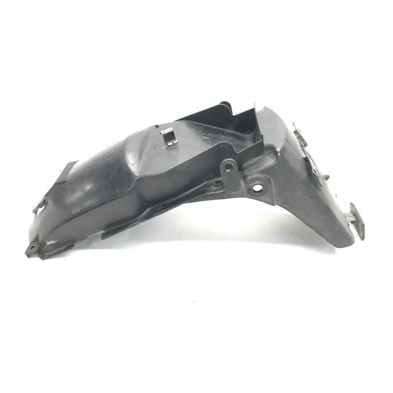 Support de plaque et eclairage YAMAHA TDM 850 1991-1993