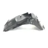 Support de plaque et eclairage YAMAHA TDM 850 1991-1993