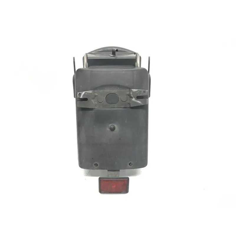 Support de plaque et eclairage YAMAHA TDM 850 1991-1993