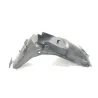 Support de plaque et eclairage YAMAHA TDM 850 1991-1993