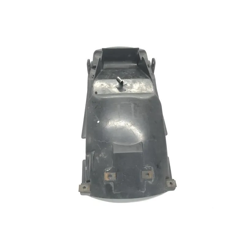 Support de plaque et eclairage YAMAHA TDM 850 1991-1993