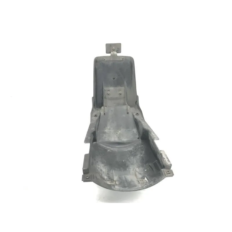 Support de plaque et eclairage YAMAHA TDM 850 1991-1993