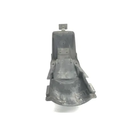 Support de plaque et eclairage YAMAHA TDM 850 1991-1993