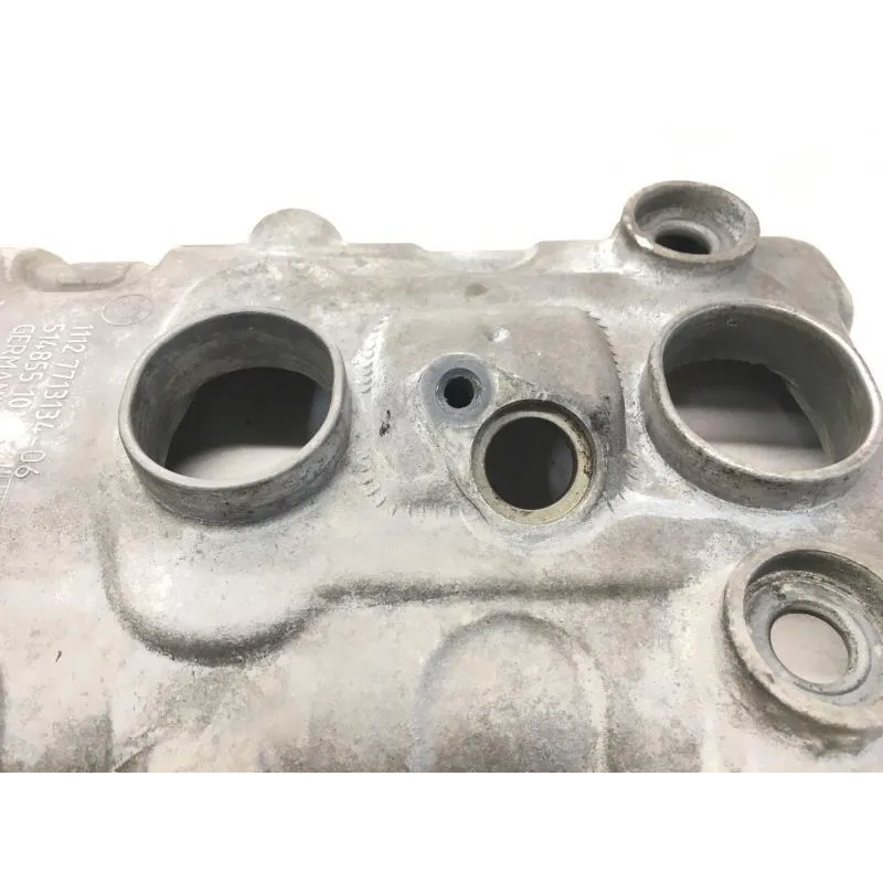 Couvre culasse BMW S 1000 RR 2013-2015 HP4