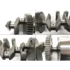 Vilebrequin BMW S 1000 RR 2013-2015 HP4 Vilebrequin BMW S 1000 RR 2013-2015 HP4